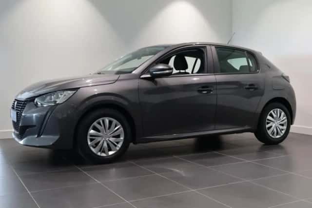 Peugeot 208 (2023) thumbnail 4