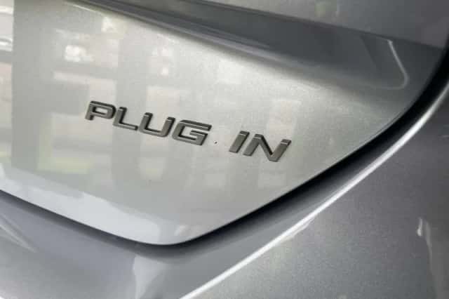 Peugeot 308 (2025) thumbnail 11