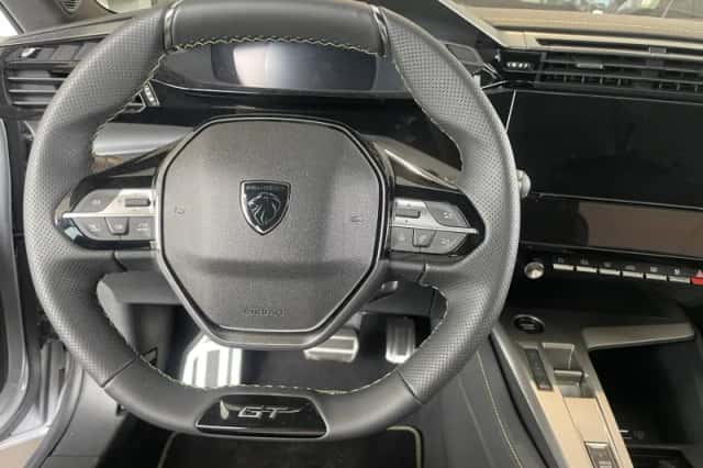 Peugeot 308 (2025) thumbnail 12