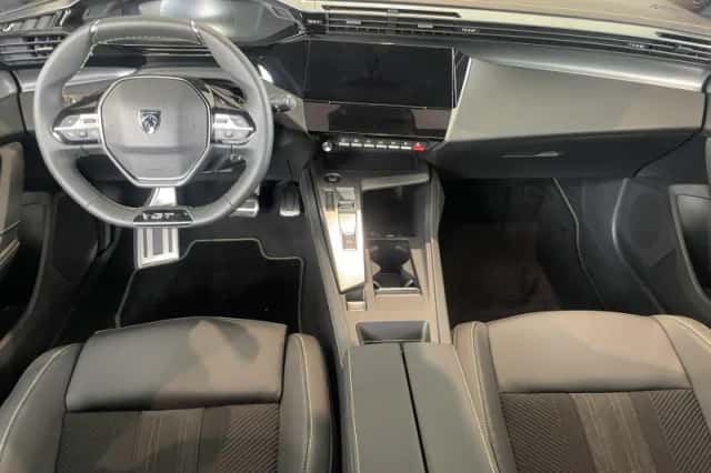 Peugeot 308 (2025) thumbnail 13