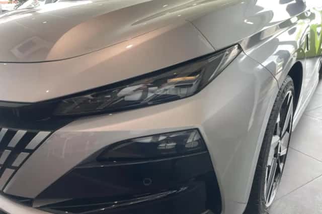 Peugeot 308 (2025) thumbnail 3
