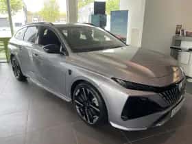 Peugeot 308 (2025) thumbnail 5