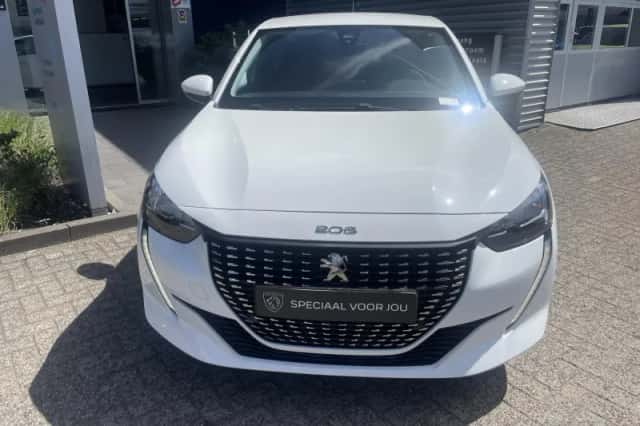 Peugeot 208 (2021) thumbnail 5