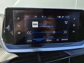 Peugeot 2008 (2023) thumbnail 14