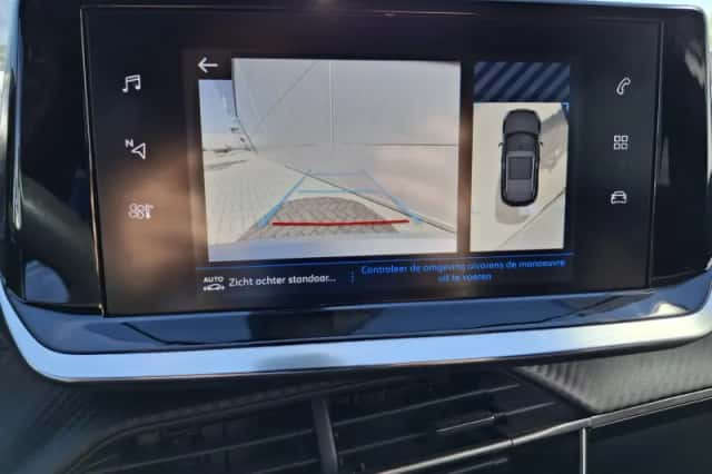 Peugeot 2008 (2023) thumbnail 16