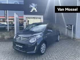 Citroën C1 (2020)
