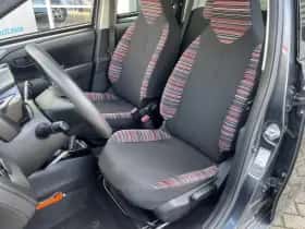 Citroën C1 (2020) thumbnail 13
