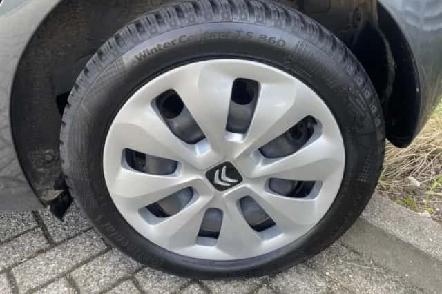 Citroën C1 (2020) thumbnail 16