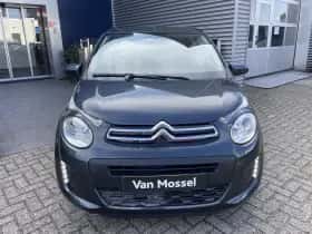 Citroën C1 (2020) thumbnail 4