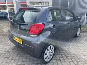 Citroën C1 (2020) thumbnail 8