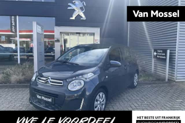Citroën C1 (2020) thumbnail 1