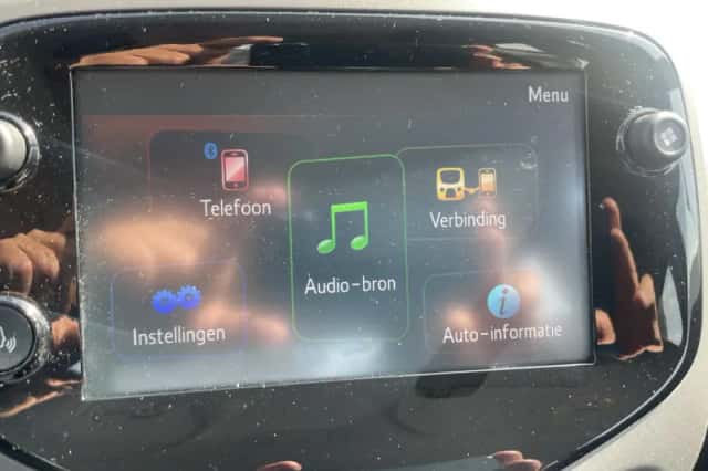 Peugeot 108 (2019) thumbnail 15