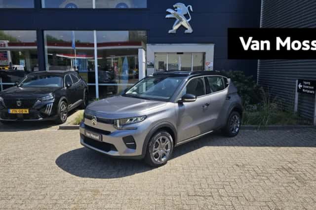 Citroën ë-C3 (2025) thumbnail 1