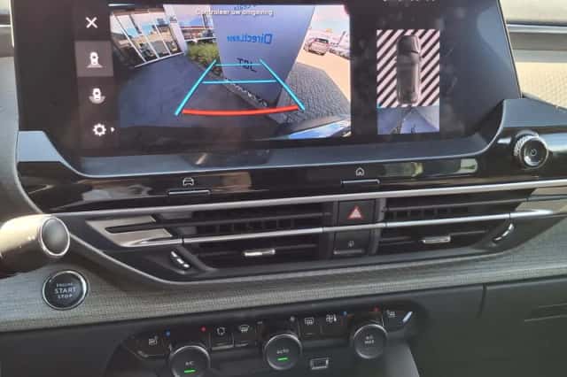 Citroën C5 X (2023) thumbnail 11