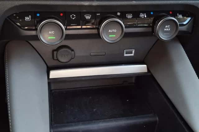 Citroën C5 X (2023) thumbnail 13