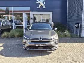 Citroën C5 X (2023) thumbnail 4