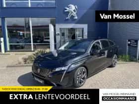 Peugeot 308 (2025) thumbnail 1