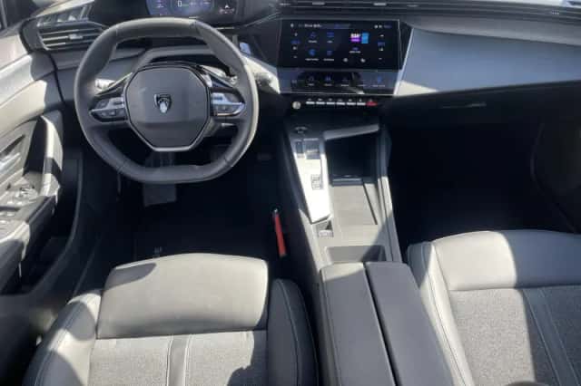 Peugeot 308 (2025) thumbnail 11