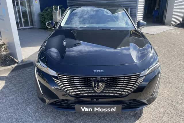 Peugeot 308 (2025) thumbnail 4