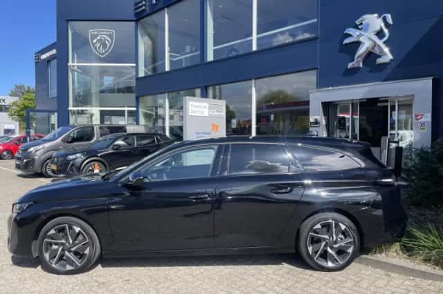 Peugeot 308 (2025) thumbnail 5