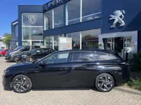 Peugeot 308 (2025) thumbnail 5