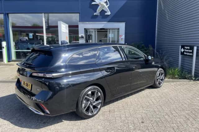 Peugeot 308 (2025) thumbnail 7
