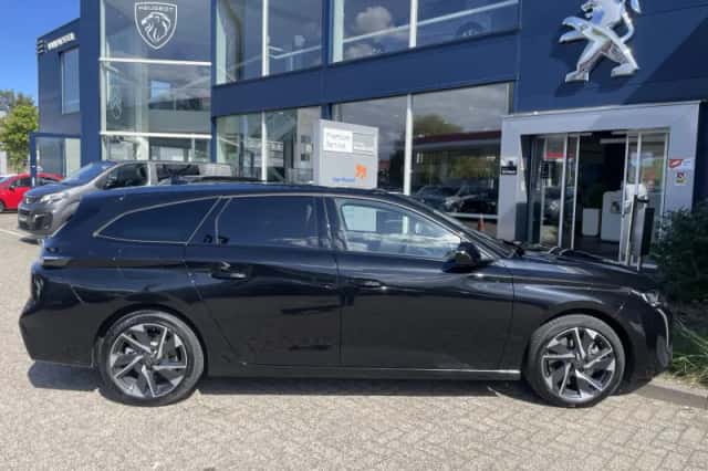 Peugeot 308 (2025) thumbnail 8