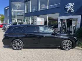 Peugeot 308 (2025) thumbnail 8