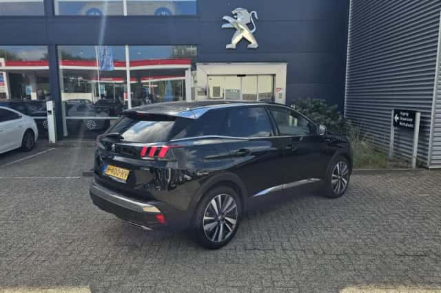 Peugeot 3008 (2020) thumbnail 6
