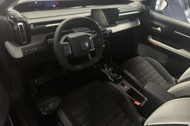 Citroën ë-C3 (2025) thumbnail 12
