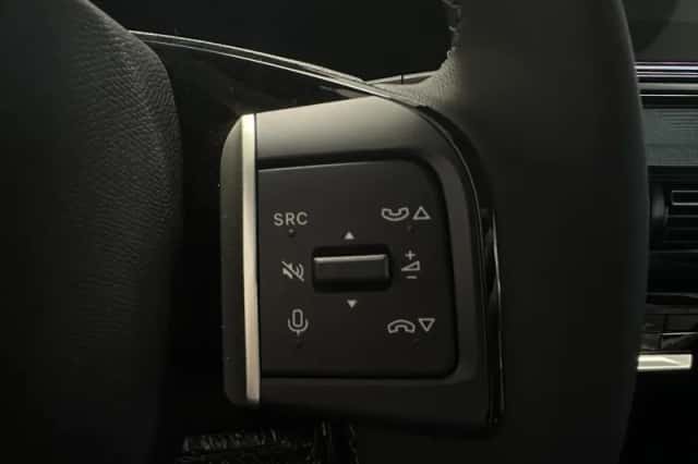 Citroën ë-C3 (2025) thumbnail 14