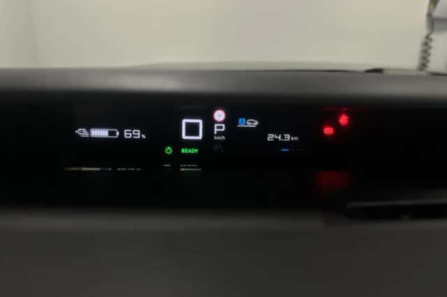 Citroën ë-C3 (2025) thumbnail 15