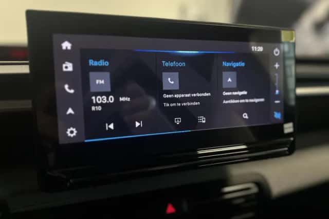 Citroën ë-C3 (2025) thumbnail 16