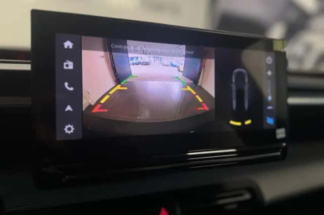 Citroën ë-C3 (2025) thumbnail 17