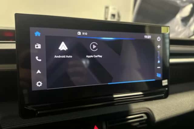 Citroën ë-C3 (2025) thumbnail 19