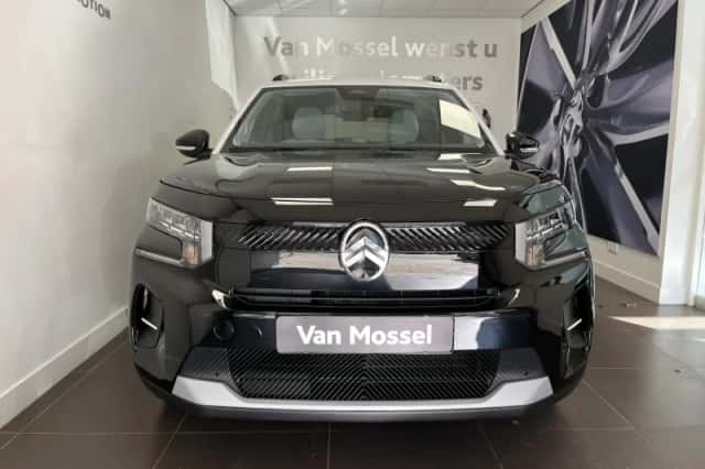 Citroën ë-C3 (2025) thumbnail 3