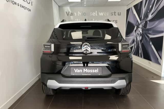 Citroën ë-C3 (2025) thumbnail 5