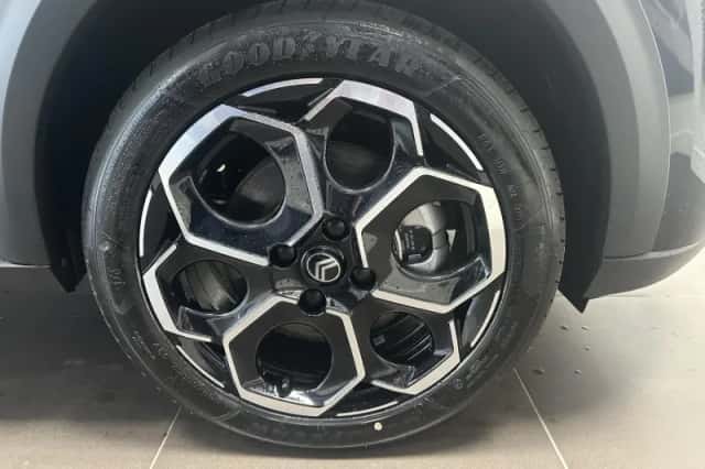 Citroën ë-C3 (2025) thumbnail 6
