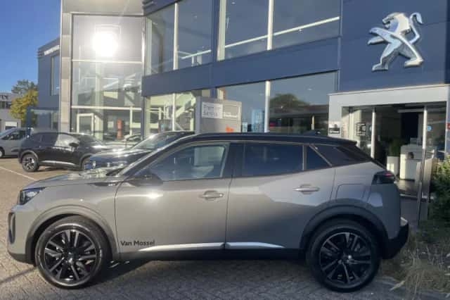 Peugeot 2008 (2026) thumbnail 5
