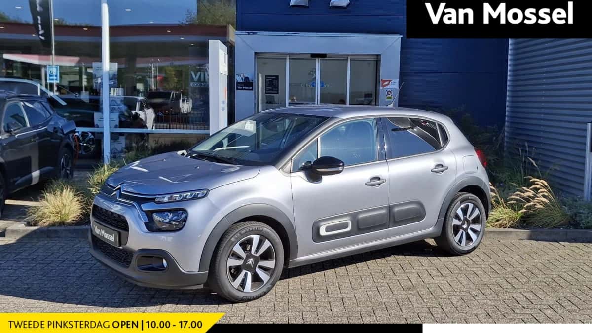 Citroën C3 (2024) — foto 1