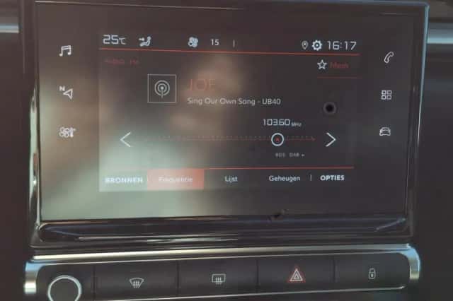 Citroën C3 (2024) thumbnail 12