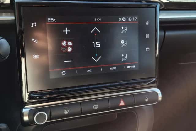 Citroën C3 (2024) thumbnail 13