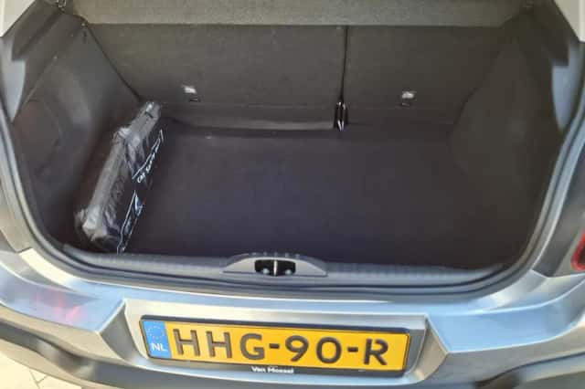 Citroën C3 (2024) thumbnail 17