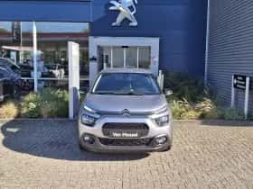 Citroën C3 (2024) thumbnail 3