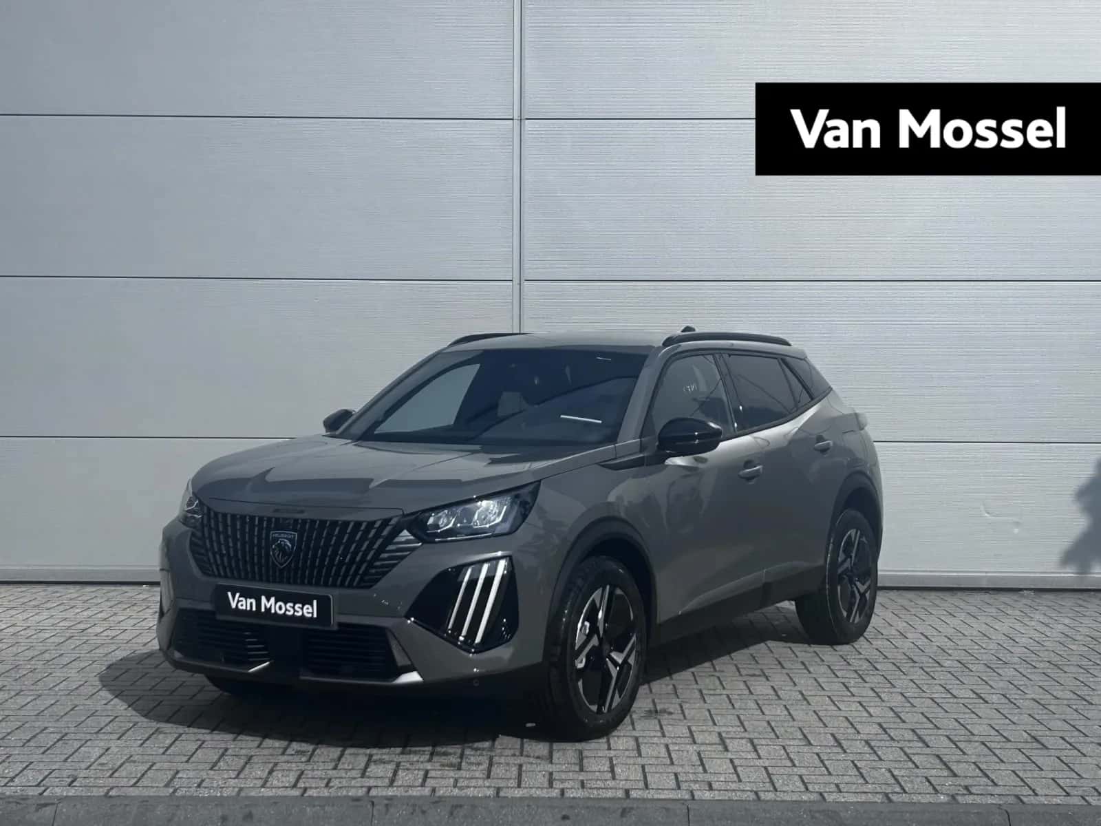 Peugeot 2008 (2024) — foto 1