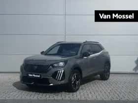 Peugeot 2008 (2024)