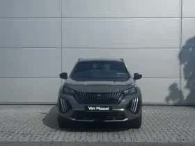 Peugeot 2008 (2024) thumbnail 2