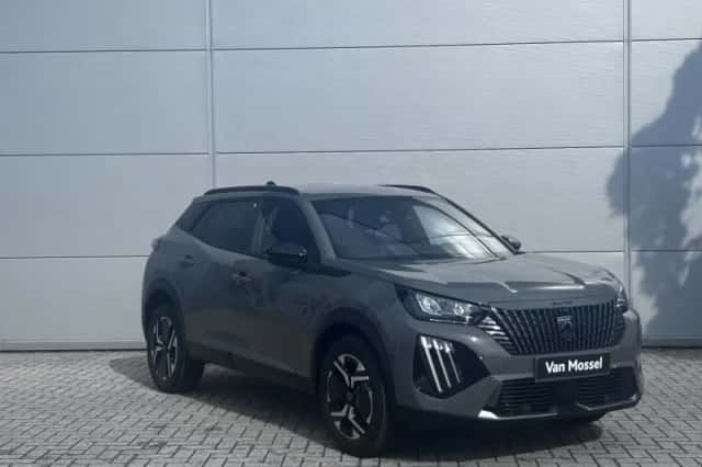 Peugeot 2008 (2024) thumbnail 3