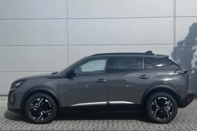 Peugeot 2008 (2024) thumbnail 5