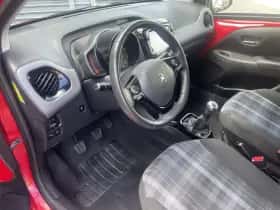 Peugeot 108 (2019) thumbnail 9